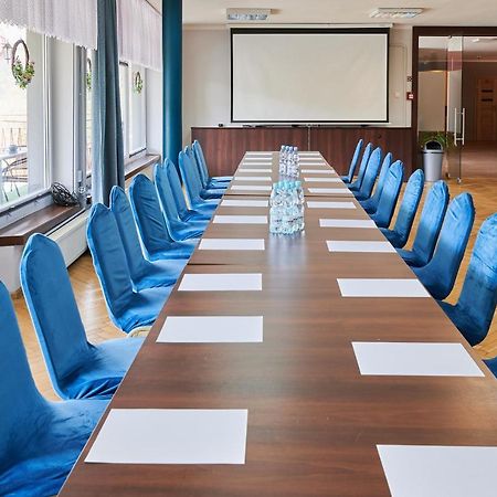 Osrodek Wczasowy Klos Wisła Extérieur photo