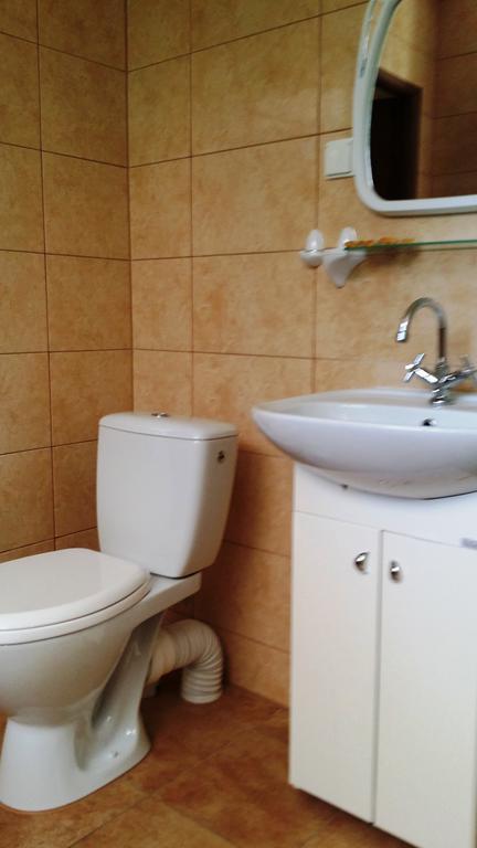 Osrodek Wczasowy Klos Wisła Chambre photo