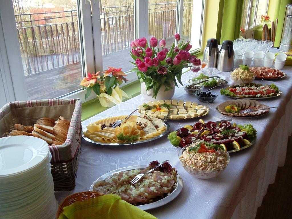 Osrodek Wczasowy Klos Wisła Extérieur photo
