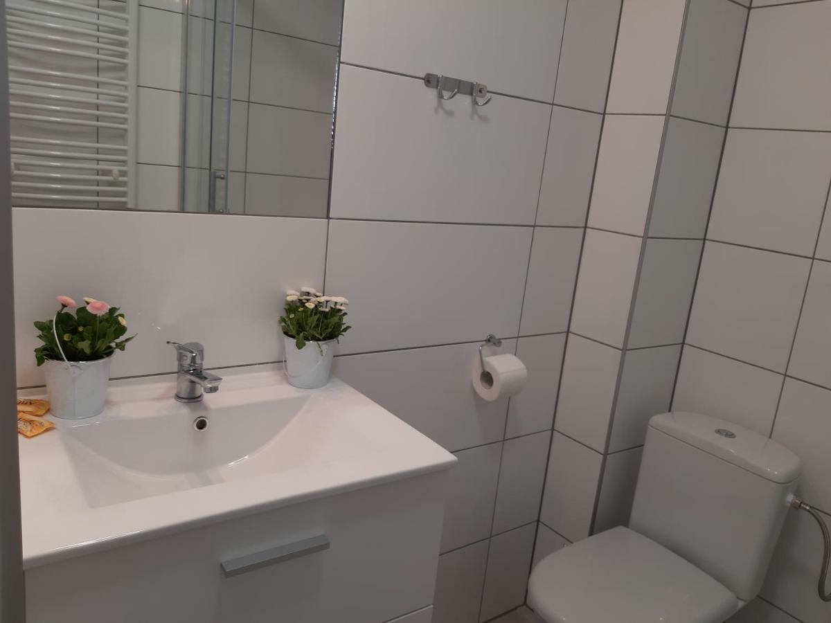 Osrodek Wczasowy Klos Wisła Extérieur photo
