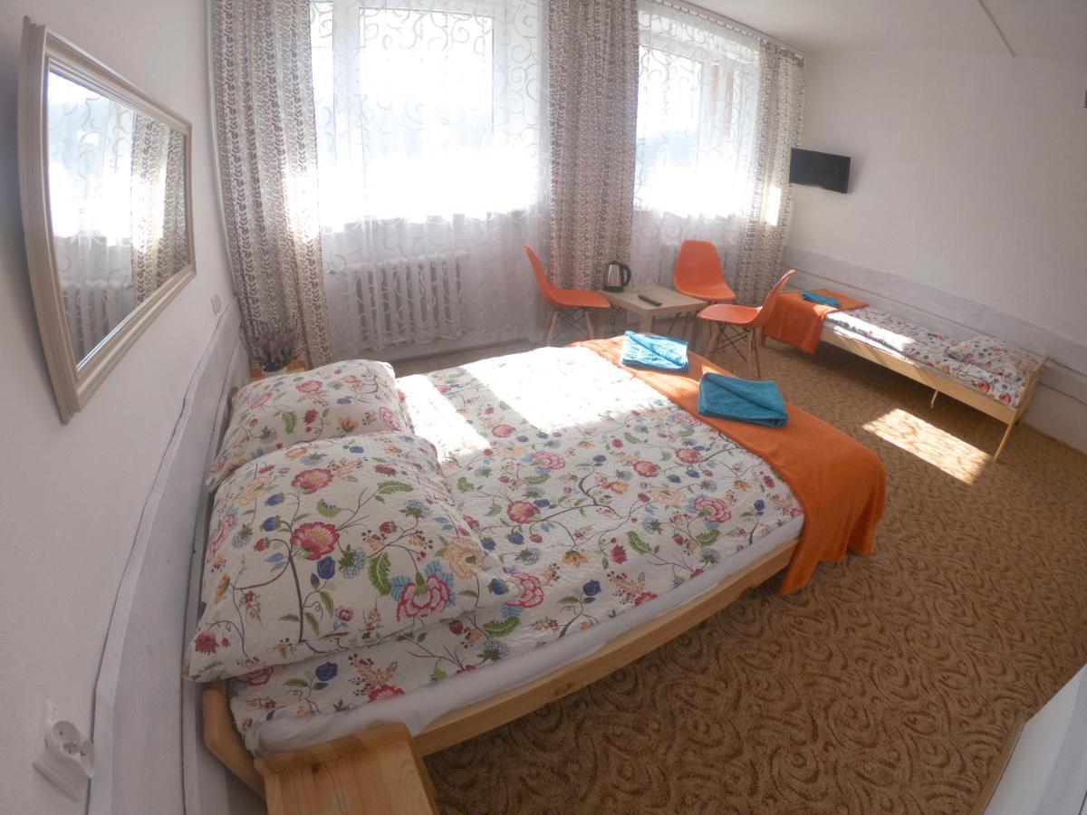 Osrodek Wczasowy Klos Wisła Extérieur photo