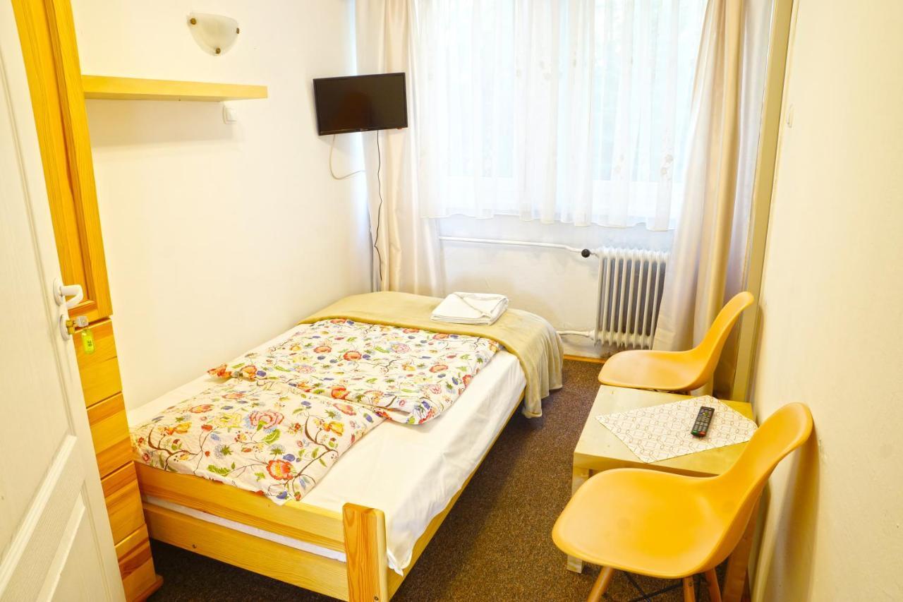 Osrodek Wczasowy Klos Wisła Extérieur photo