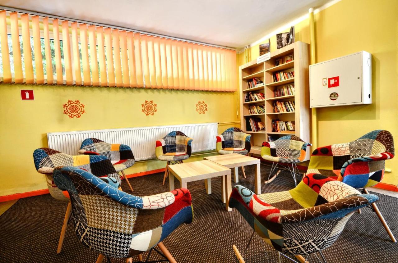 Osrodek Wczasowy Klos Wisła Extérieur photo