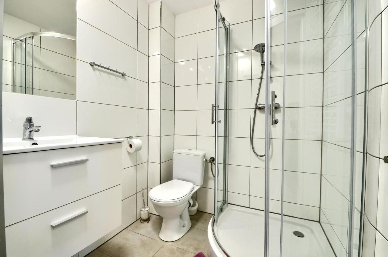 Osrodek Wczasowy Klos Wisła Extérieur photo