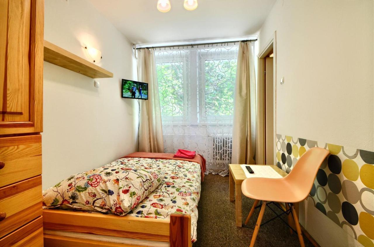 Osrodek Wczasowy Klos Wisła Extérieur photo